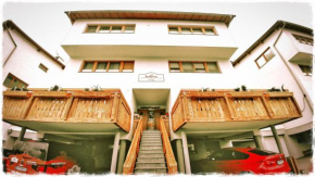 Bonderosa Lodge, Serfaus, Österreich